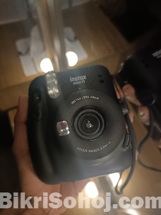 Fujifilm Instax mini 11